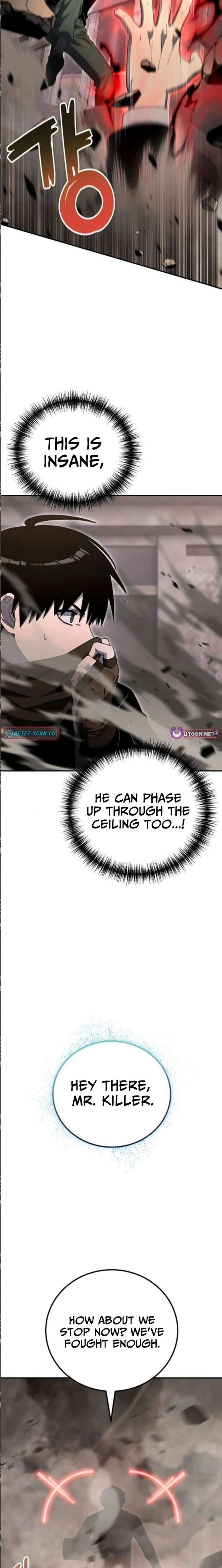 Veteran of the Apocalypse Chapter 34 116 ch 34 23