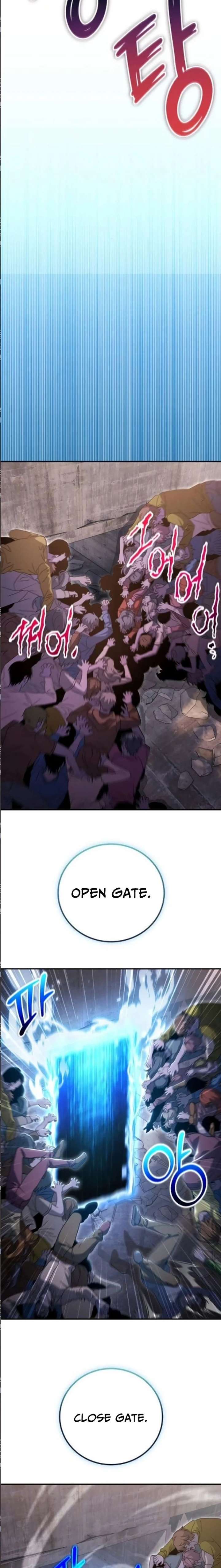 Veteran of the Apocalypse Chapter 34 119 ch 34 26