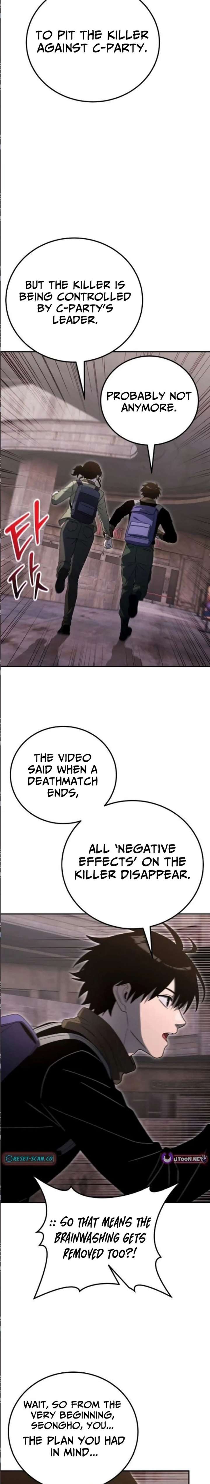 Veteran of the Apocalypse Chapter 34 122 ch 34 29