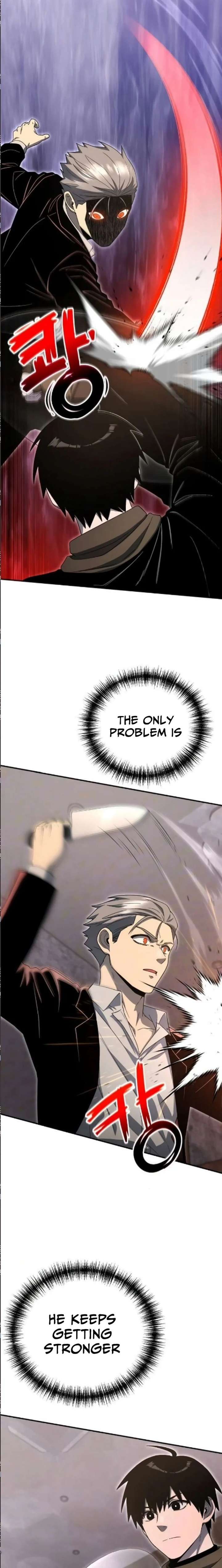 Veteran of the Apocalypse Chapter 34 98 ch 34 5