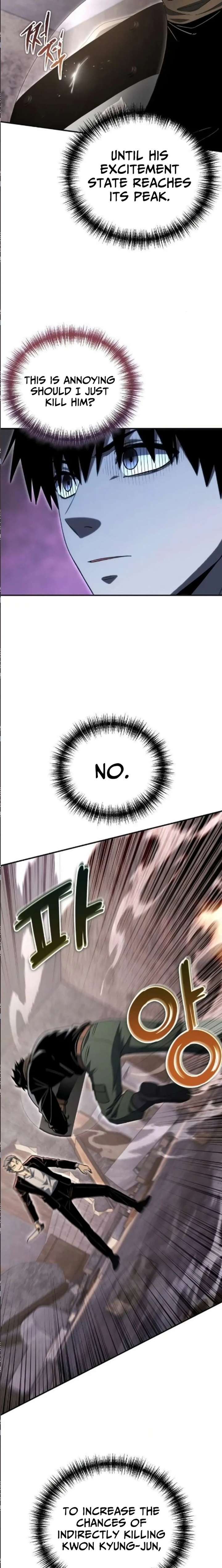 Veteran of the Apocalypse Chapter 34 99 ch 34 6