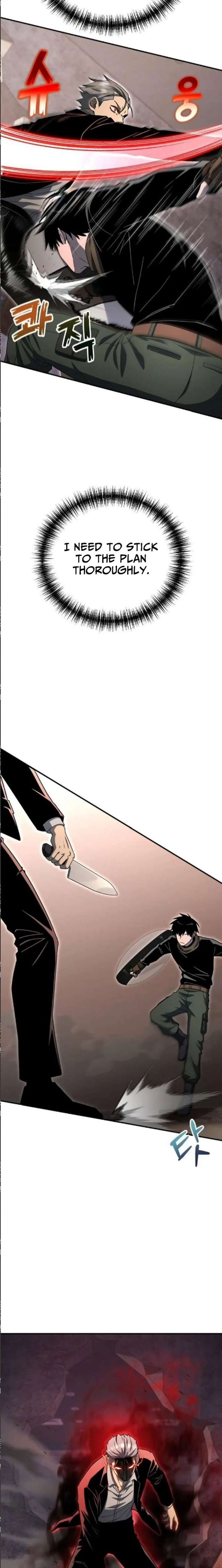 Veteran of the Apocalypse Chapter 34 100 ch 34 7