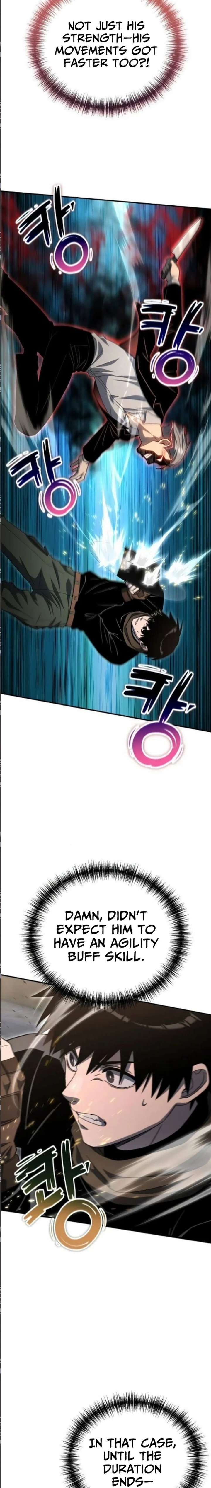 Veteran of the Apocalypse Chapter 34 102 ch 34 9