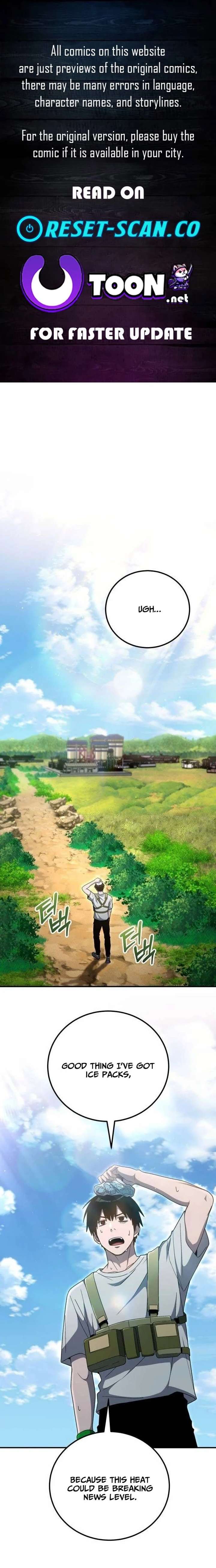 Veteran of the Apocalypse Chapter 37 82 ch 37 1
