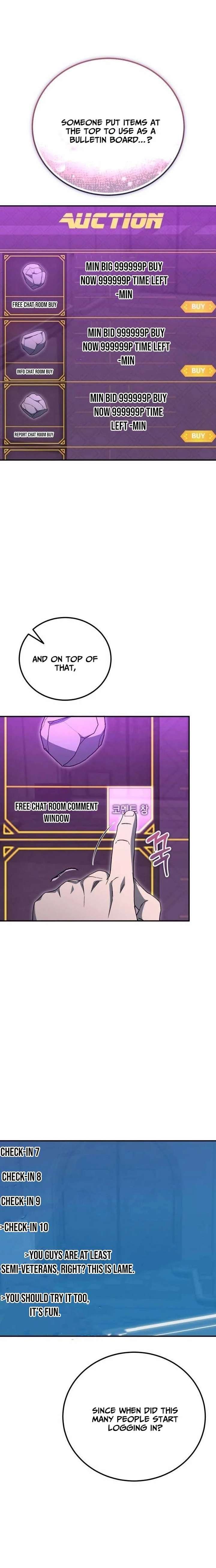 Veteran of the Apocalypse Chapter 37 92 ch 37 11