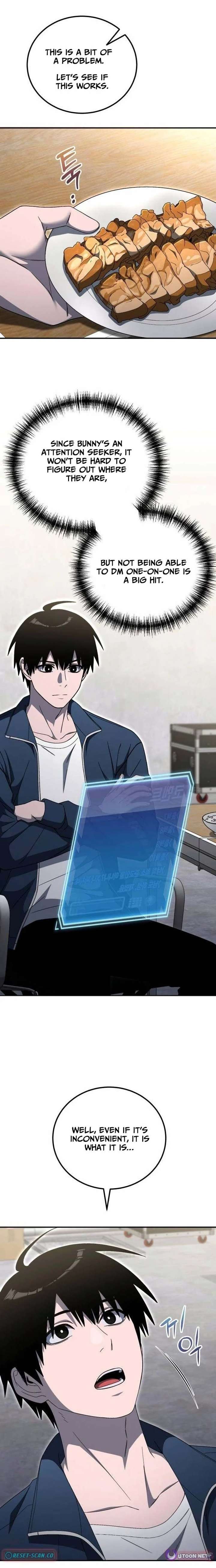 Veteran of the Apocalypse Chapter 37 93 ch 37 12
