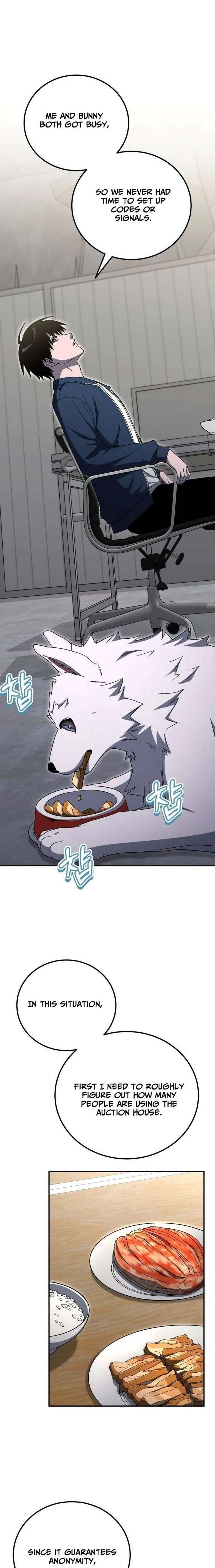 Veteran of the Apocalypse Chapter 37 94 ch 37 13