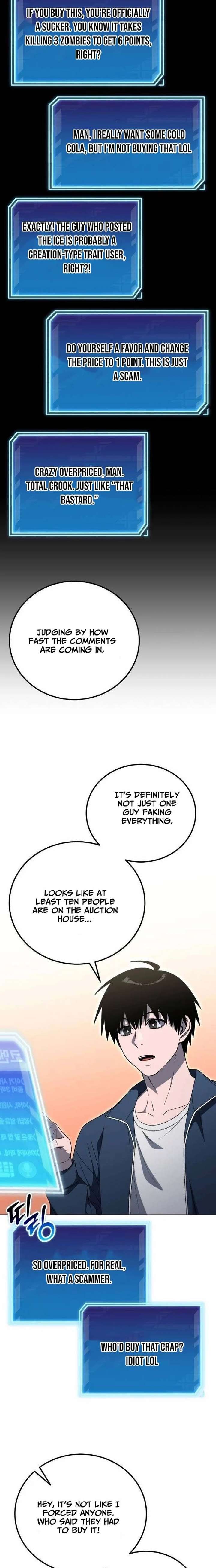 Veteran of the Apocalypse Chapter 37 98 ch 37 17
