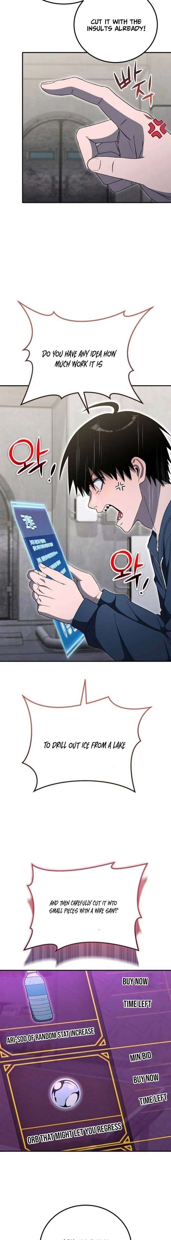Veteran of the Apocalypse Chapter 37 99 ch 37 18