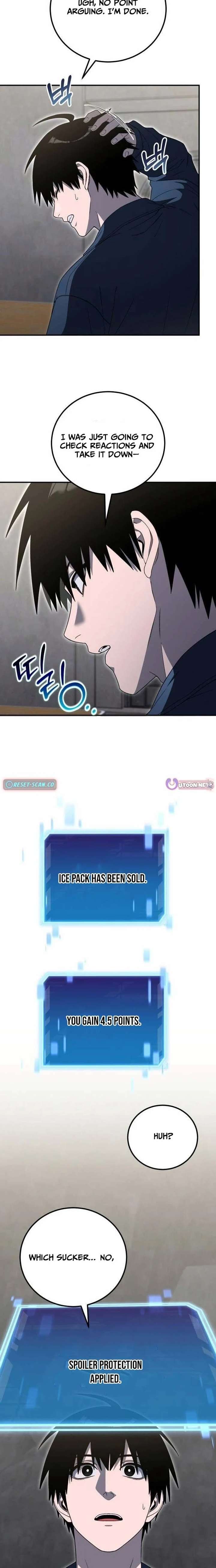 Veteran of the Apocalypse Chapter 37 100 ch 37 19