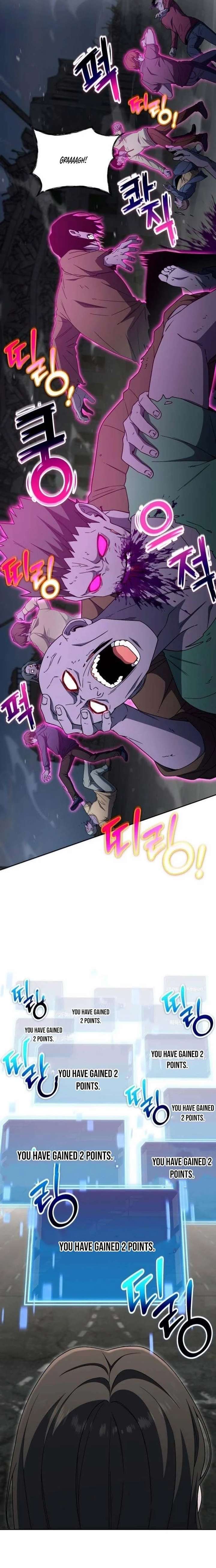 Veteran of the Apocalypse Chapter 37 104 ch 37 23