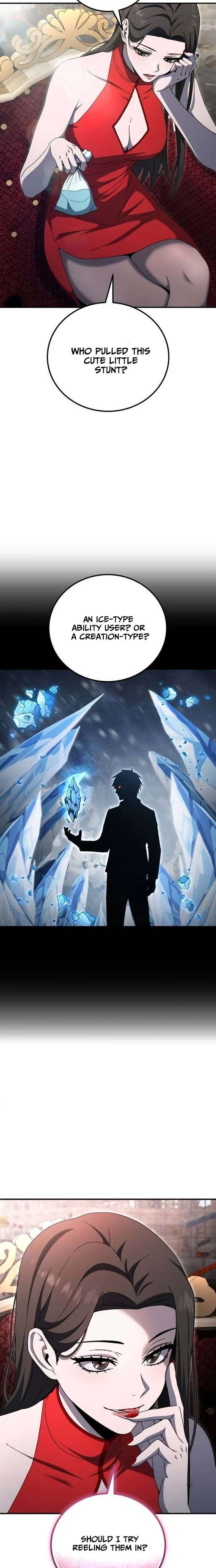 Veteran of the Apocalypse Chapter 37 106 ch 37 25