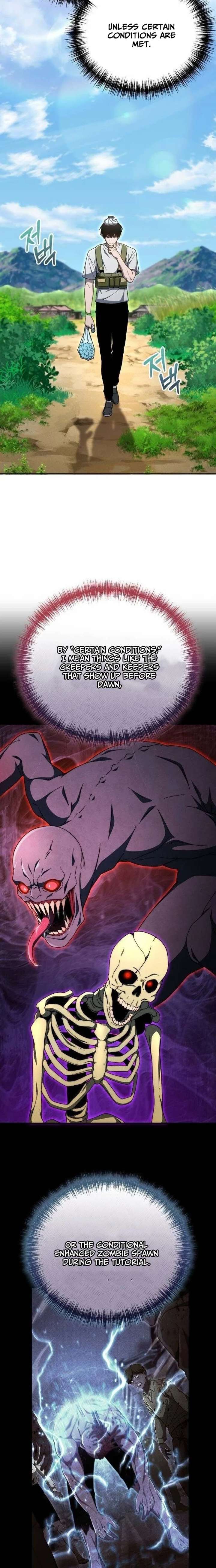 Veteran of the Apocalypse Chapter 37 85 ch 37 4