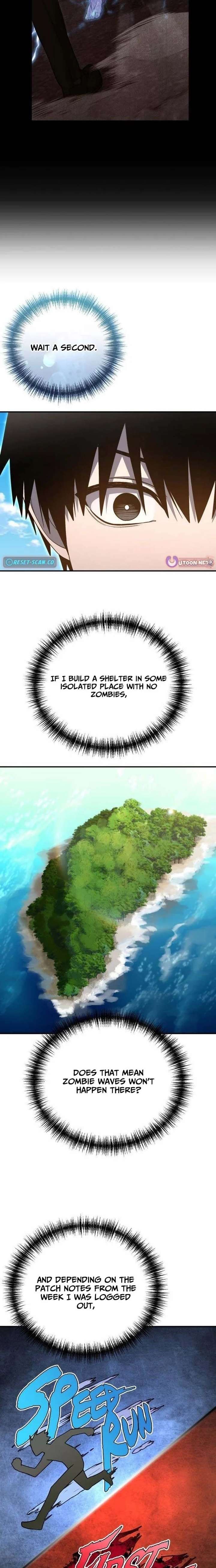 Veteran of the Apocalypse Chapter 37 86 ch 37 5