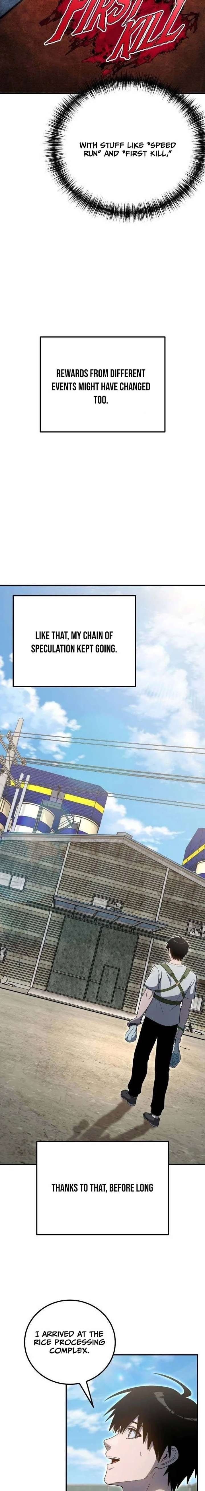 Veteran of the Apocalypse Chapter 37 87 ch 37 6