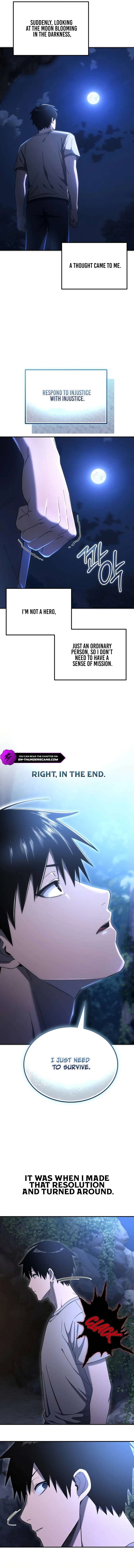 Veteran of the Apocalypse Chapter 4 88 18