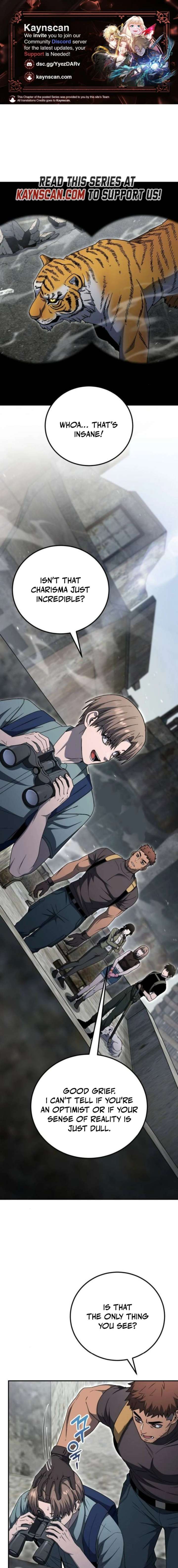 Veteran of the Apocalypse Chapter 40 73 ch 40 1