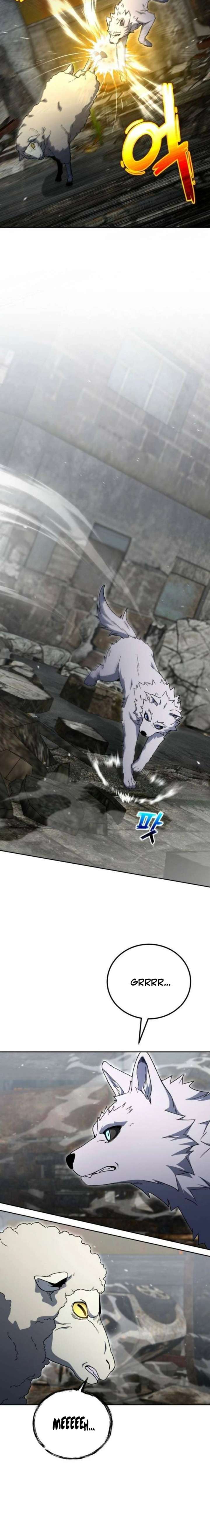 Veteran of the Apocalypse Chapter 40 82 ch 40 10