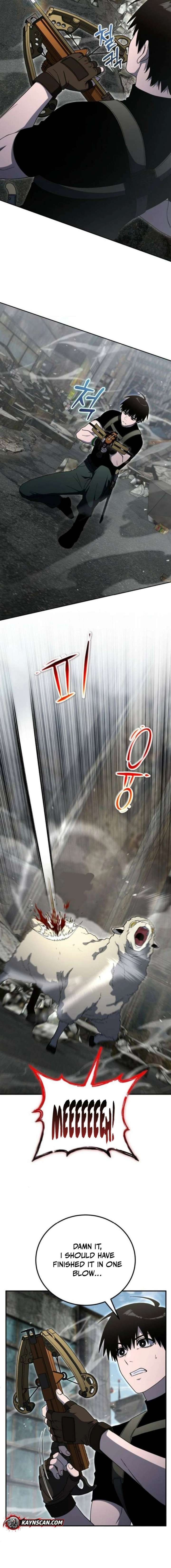 Veteran of the Apocalypse Chapter 40 84 ch 40 12