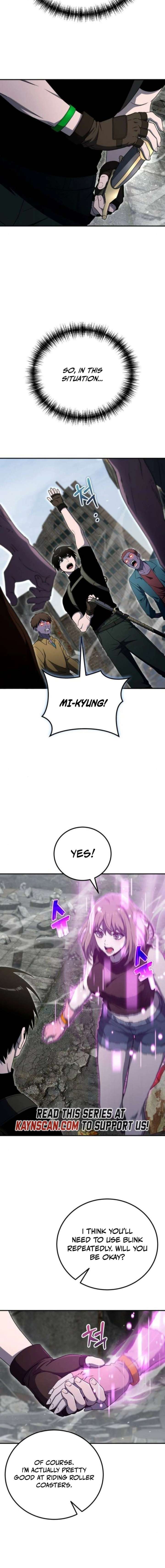 Veteran of the Apocalypse Chapter 40 86 ch 40 14