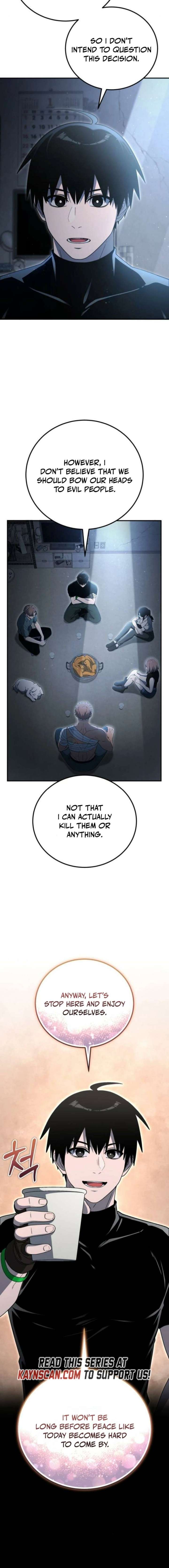 Veteran of the Apocalypse Chapter 40 94 ch 40 22
