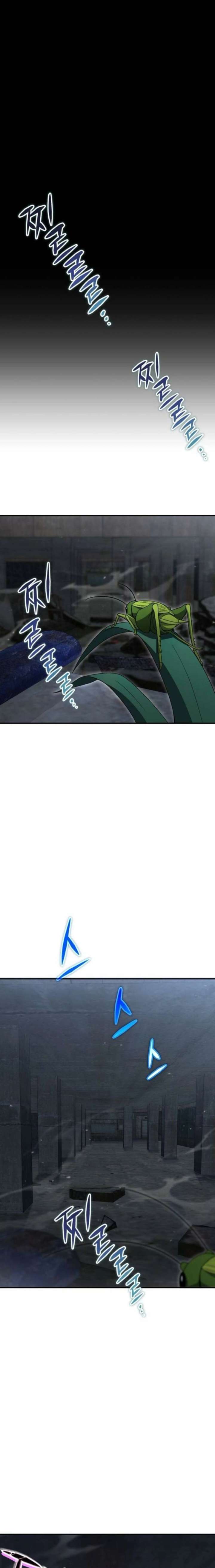 Veteran of the Apocalypse Chapter 40 95 ch 40 23