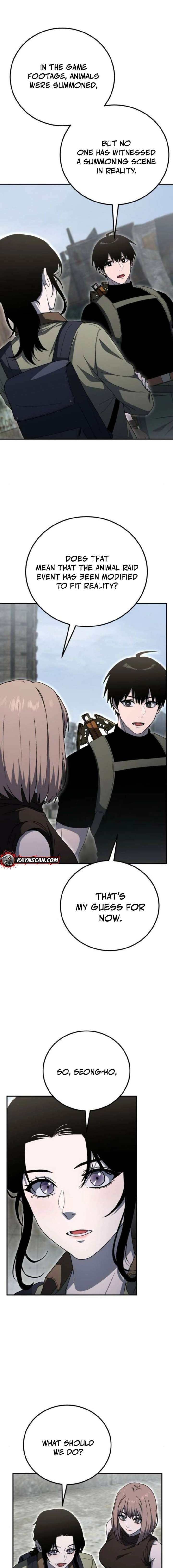 Veteran of the Apocalypse Chapter 40 75 ch 40 3