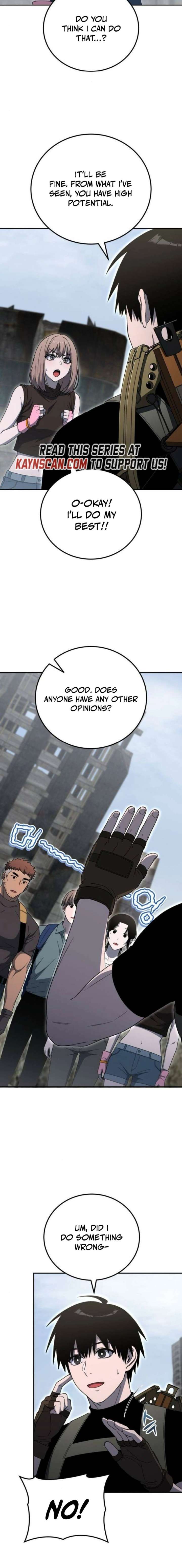 Veteran of the Apocalypse Chapter 40 78 ch 40 6