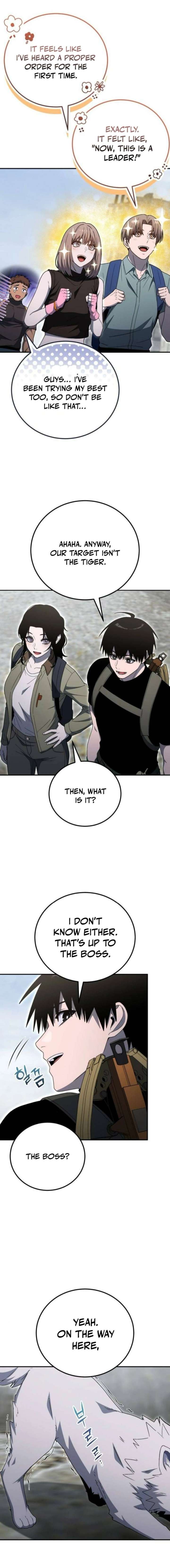 Veteran of the Apocalypse Chapter 40 79 ch 40 7