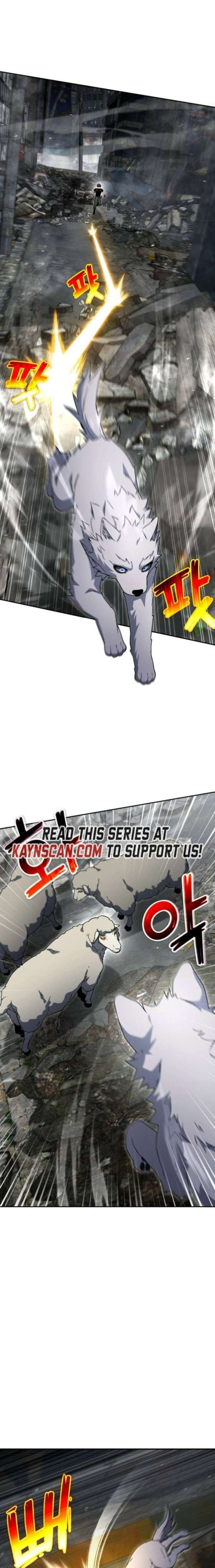 Veteran of the Apocalypse Chapter 40 81 ch 40 9