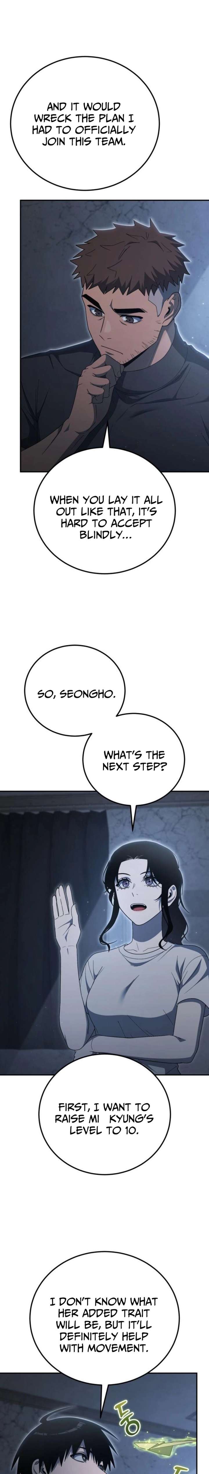 Veteran of the Apocalypse Chapter 44 91 ch 44 10