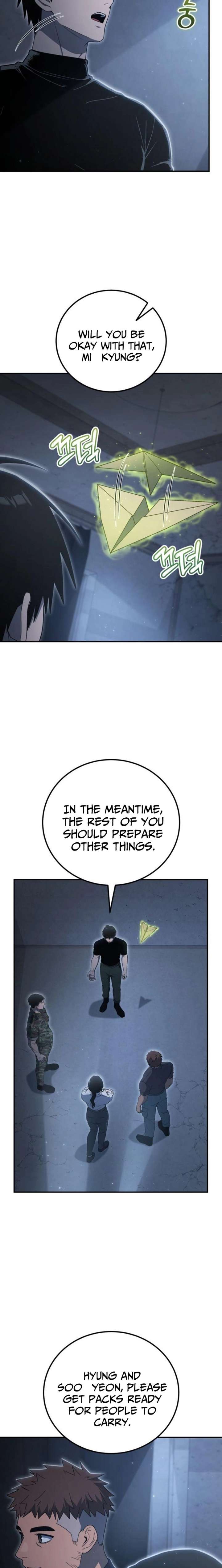 Veteran of the Apocalypse Chapter 44 92 ch 44 11
