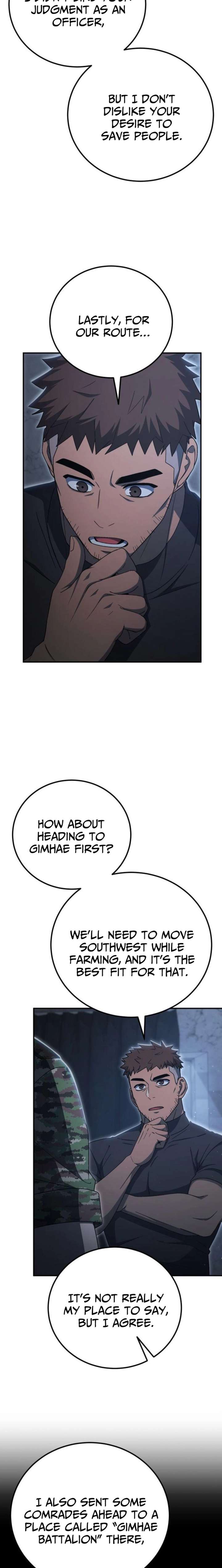 Veteran of the Apocalypse Chapter 44 94 ch 44 13