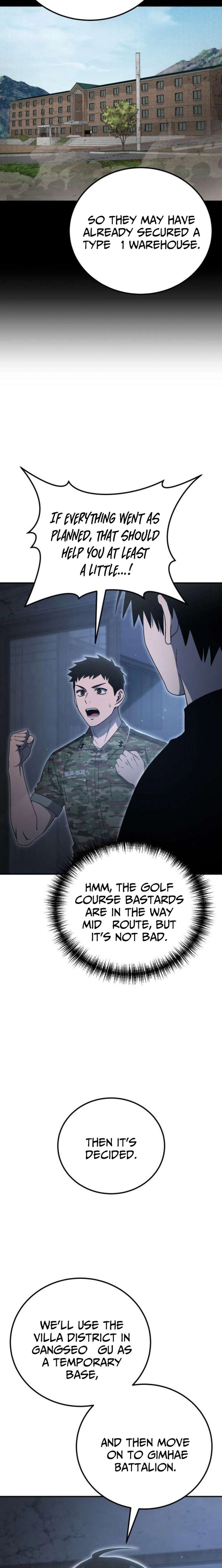 Veteran of the Apocalypse Chapter 44 95 ch 44 14