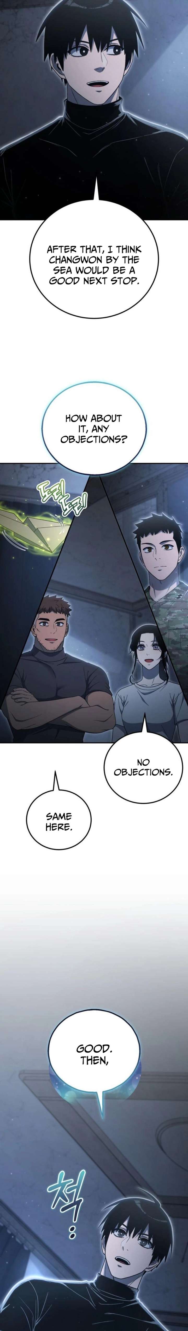 Veteran of the Apocalypse Chapter 44 96 ch 44 15