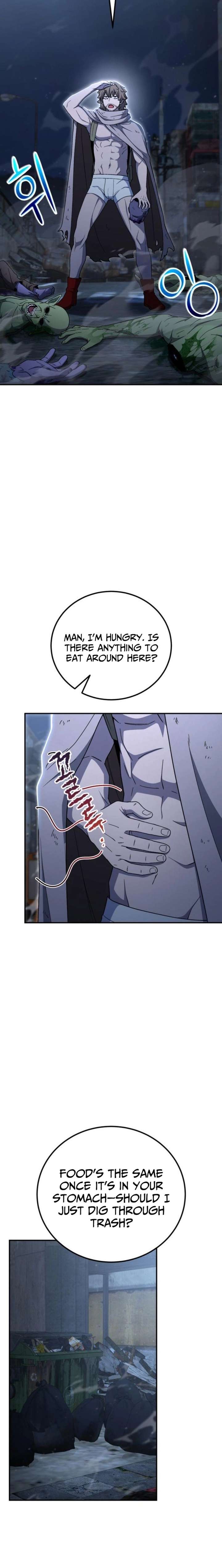 Veteran of the Apocalypse Chapter 44 98 ch 44 17