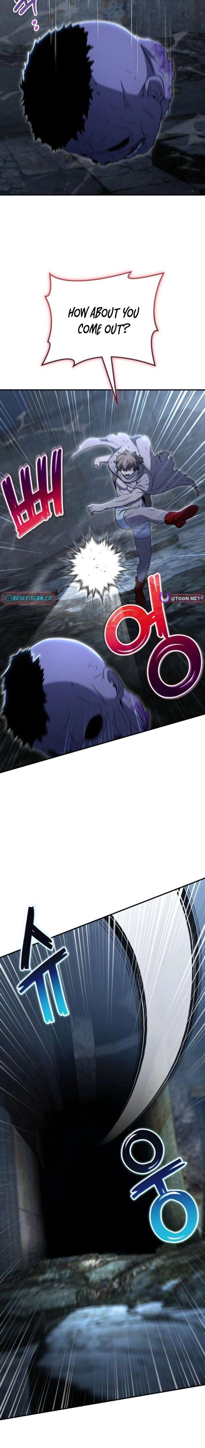 Veteran of the Apocalypse Chapter 44 100 ch 44 19