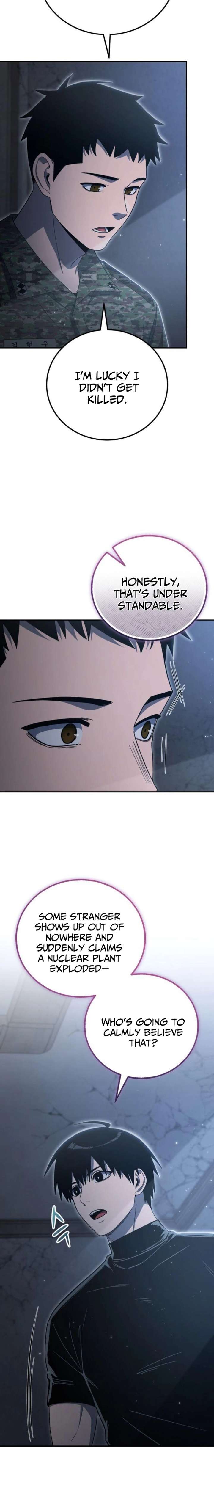Veteran of the Apocalypse Chapter 44 83 ch 44 2