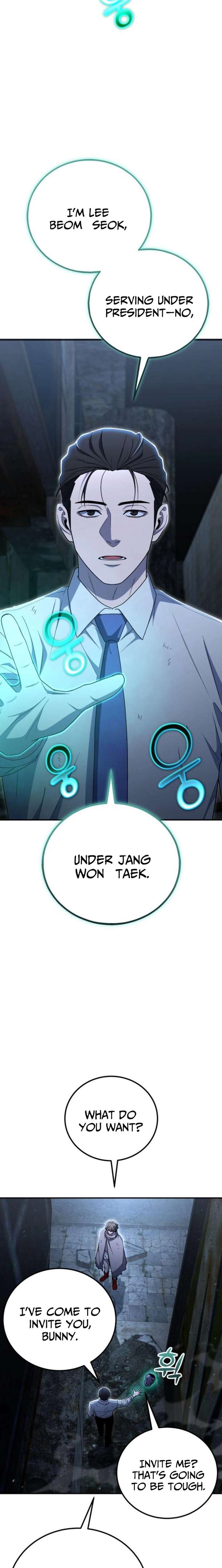Veteran of the Apocalypse Chapter 44 102 ch 44 21
