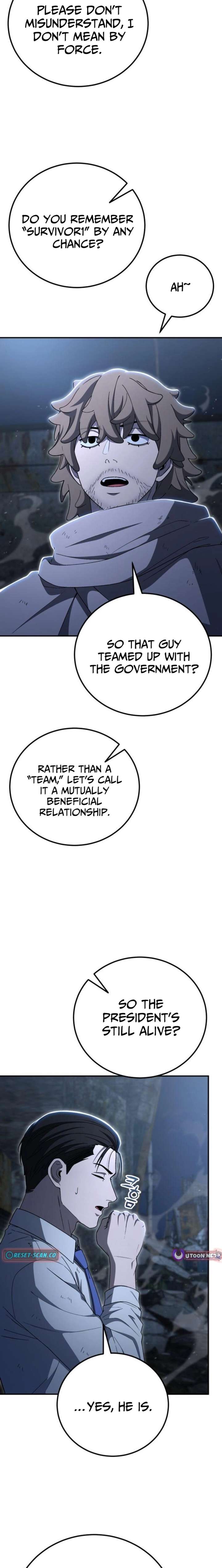 Veteran of the Apocalypse Chapter 44 103 ch 44 22