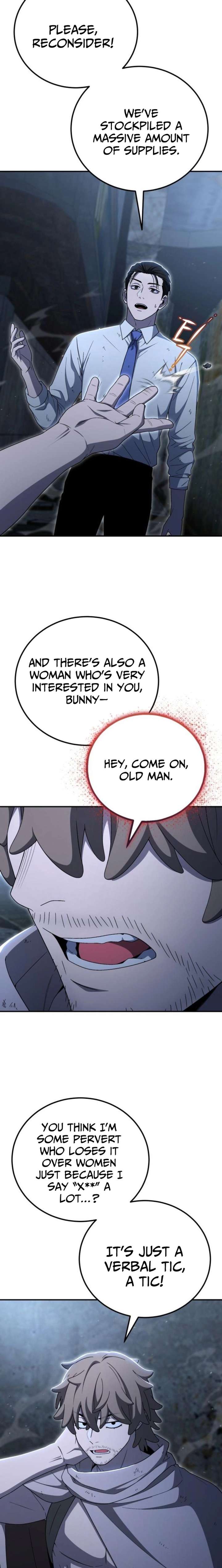 Veteran of the Apocalypse Chapter 44 105 ch 44 24