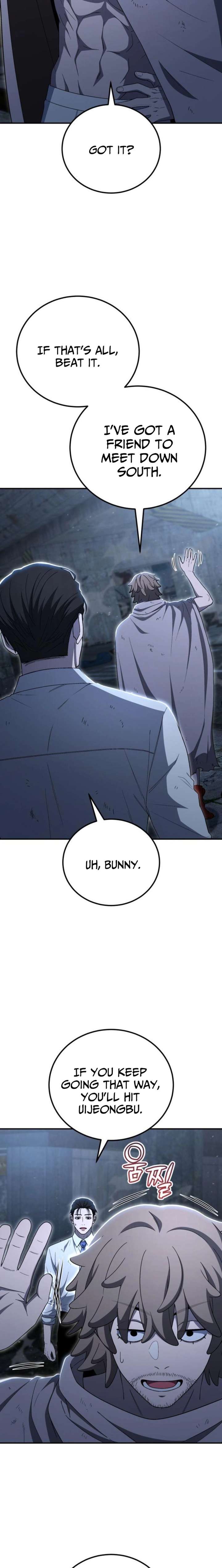 Veteran of the Apocalypse Chapter 44 106 ch 44 25