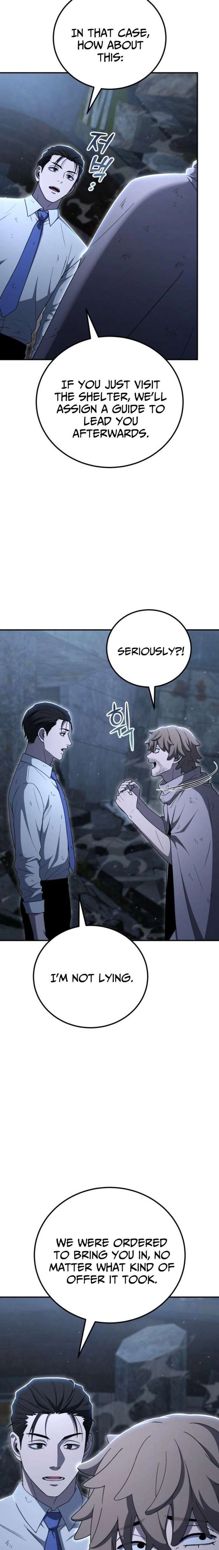Veteran of the Apocalypse Chapter 44 107 ch 44 26