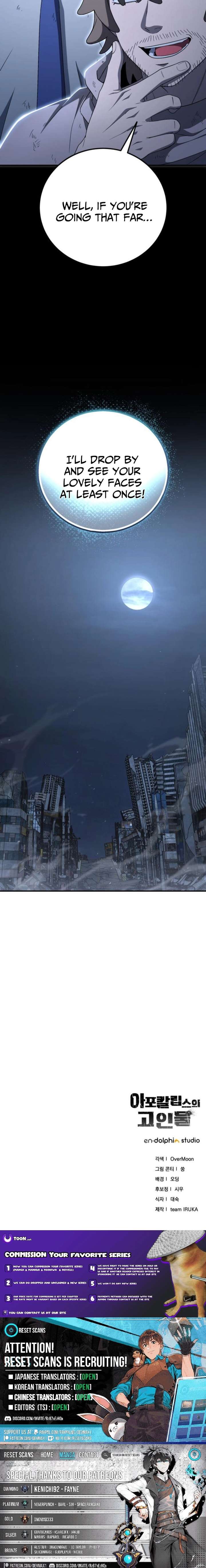 Veteran of the Apocalypse Chapter 44 108 ch 44 27