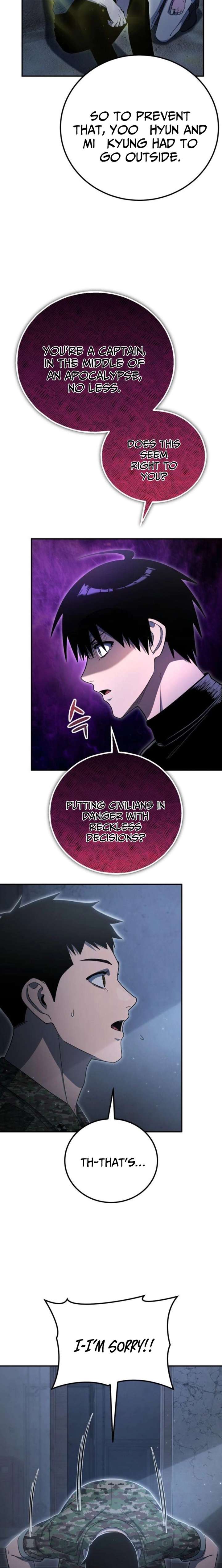 Veteran of the Apocalypse Chapter 44 85 ch 44 4