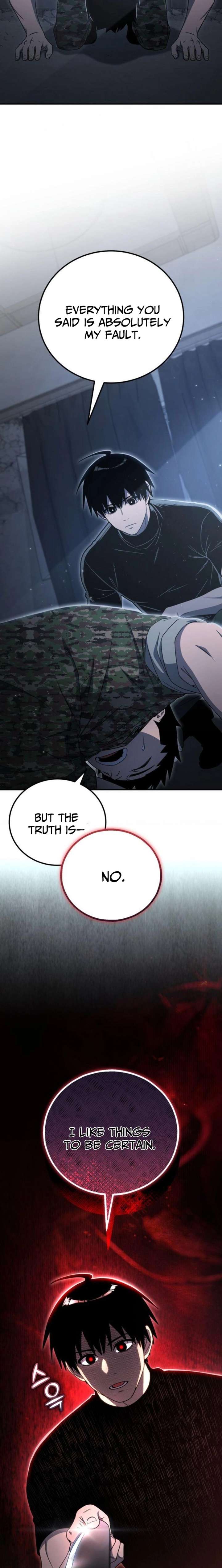 Veteran of the Apocalypse Chapter 44 86 ch 44 5