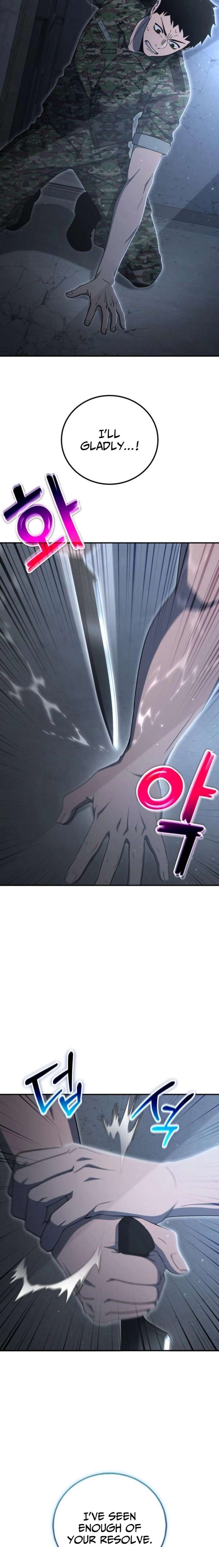Veteran of the Apocalypse Chapter 44 88 ch 44 7