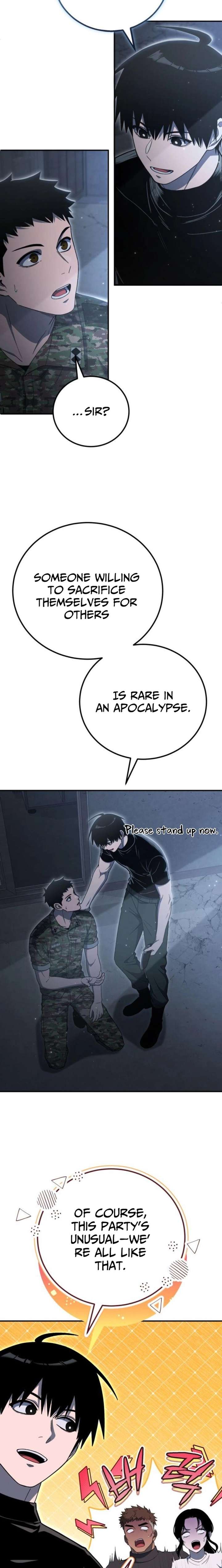 Veteran of the Apocalypse Chapter 44 89 ch 44 8