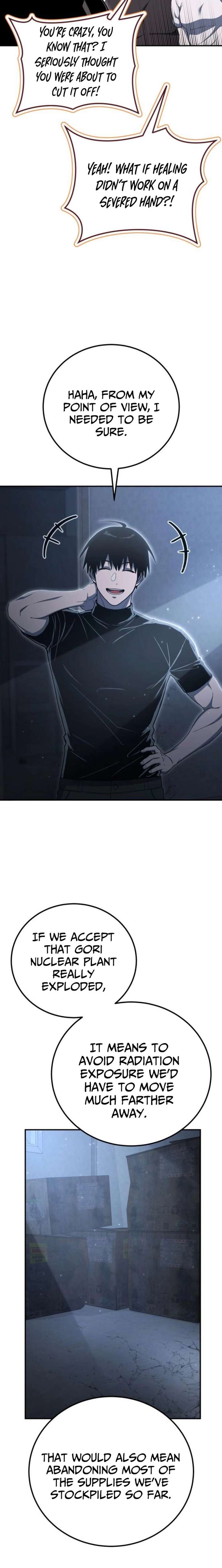 Veteran of the Apocalypse Chapter 44 90 ch 44 9