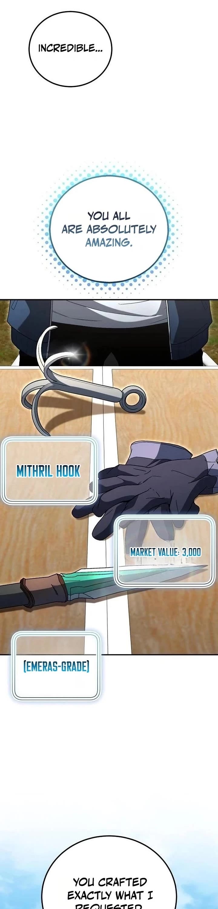 Veteran of the Apocalypse Chapter 47 176 02